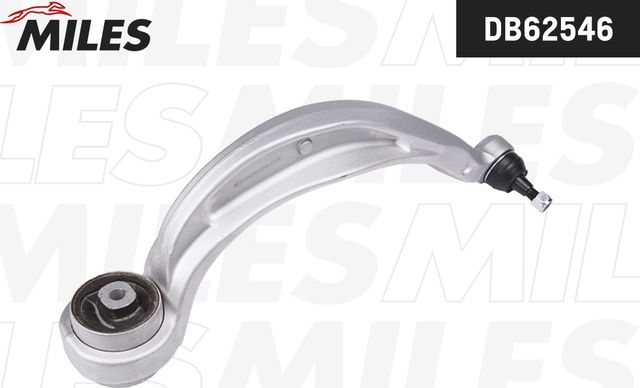 Поперечный рычаг передней подвески Miles левый для Audi Q5 I (8R) 2009-2009. Артикул DB62546