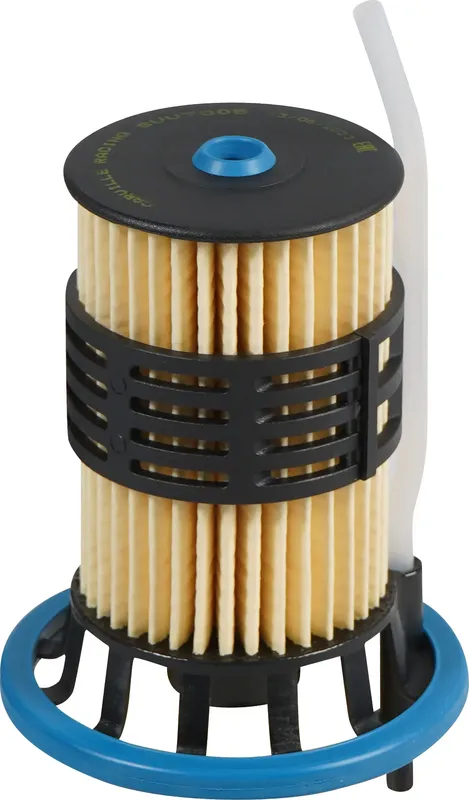 Фильтр для а/м Fiat Ducato (06-) 2.3D (с сист.обогрева) (топл. дизель) (SVV7005) (Carville Racing). Артикул SVV7005