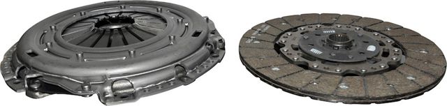 Сцепление (комплект) JP Group для SEAT Leon I 1999-2006. Артикул 1130415510