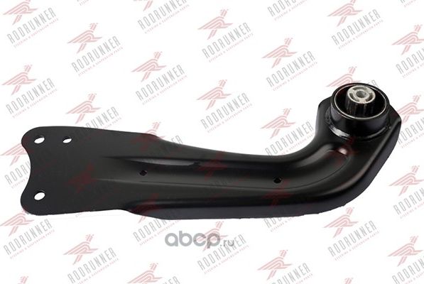 Рычаг подвески задний правый передний AUDI A3, SKODA SUPERB, VW BEETLE 2003 (Rodrunner). Артикул TCV582