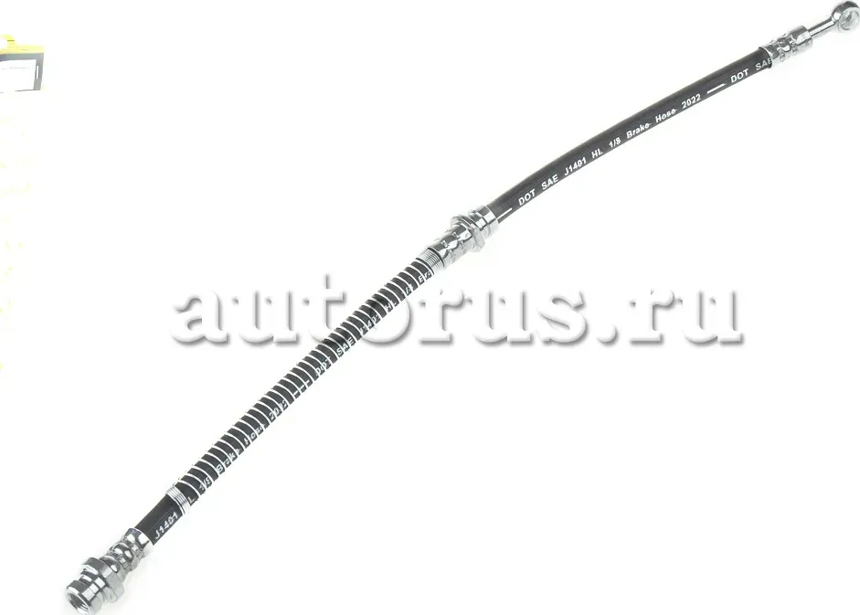 Шланг тормозной передний MITSUBISHI Carisma GANZ GIJ17022 Ganz. Артикул GIJ17022