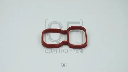 Прокладка впускного коллектора (Quattro Freni). Артикул qf76a00111