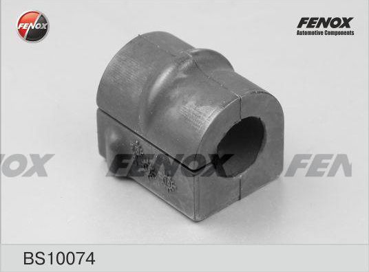 Втулка стабилизатора Fenox. Артикул BS10074
