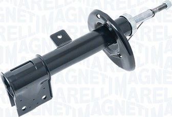 Амортизатор Magneti Marelli передний левый для Citroen C4 II 2009-2026. Артикул 357075070200