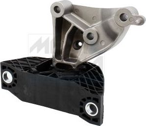 Подушка (опора) двигателя Meat & Doria передняя для Renault Logan II 2014-2026. Артикул 197159