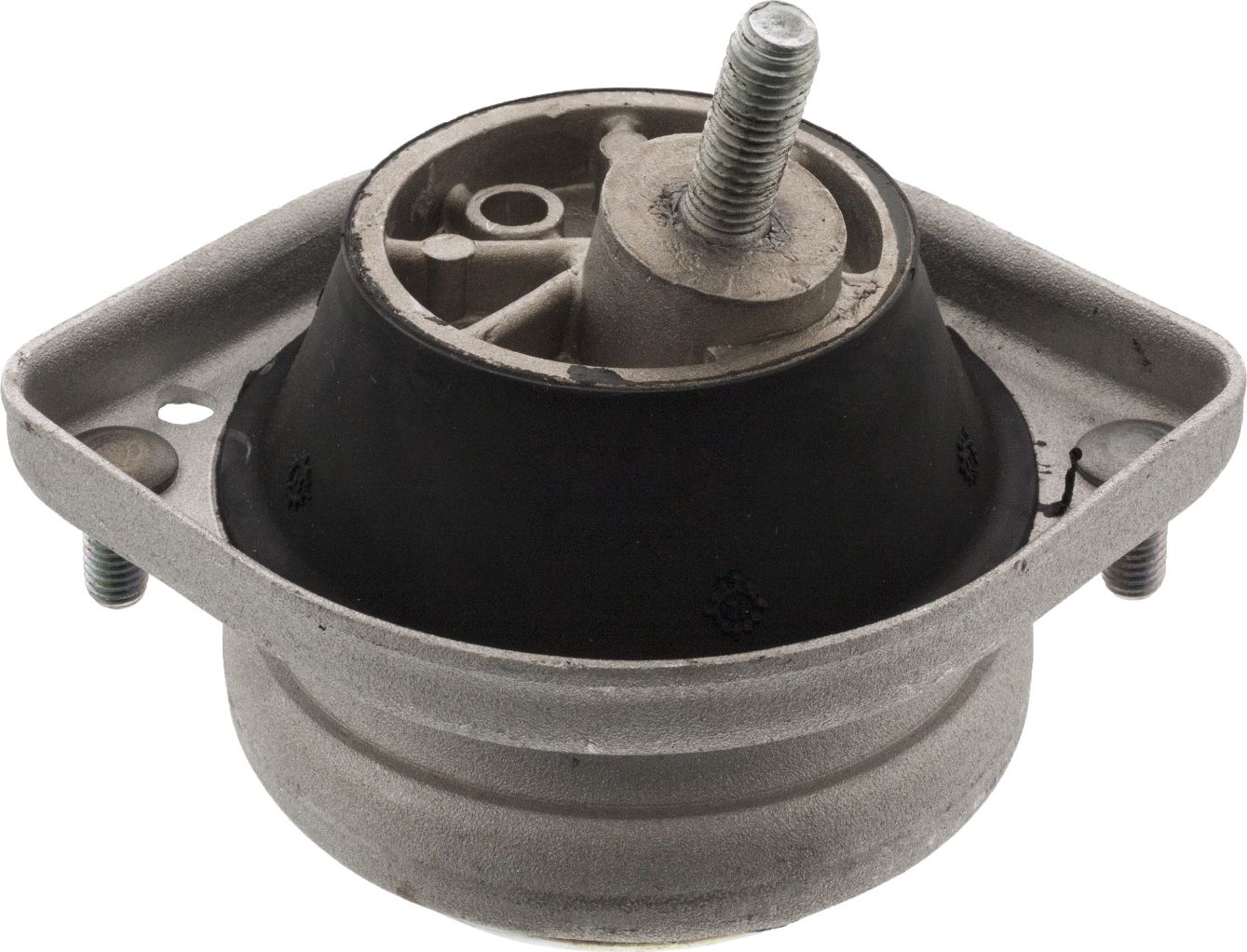 Подушка (опора) двигателя SWAG (резина/металл). Артикул 20 13 0020