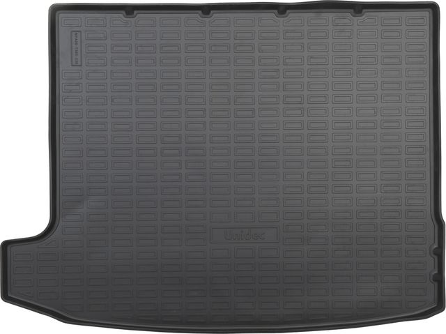 Коврик Норпласт для багажника Jaecoo J7 2023-2026. Артикул NPA00-T385-230