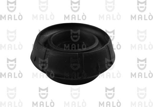 Опора амортизатора (стойки) Malo. Артикул 18070
