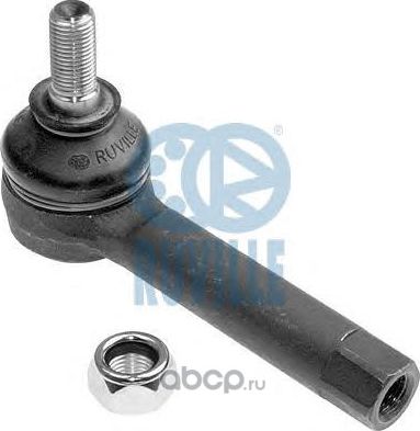Наконечник рулевой тяги (Ruville). Артикул 916802