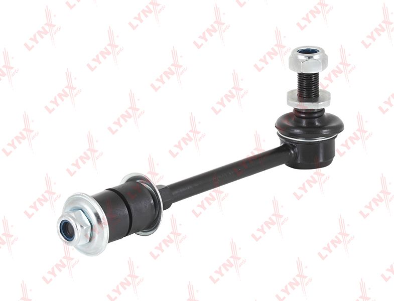 Стойка (тяга) стабилизатора LYNXauto. Артикул C7427LR
