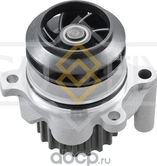 Насос системы охлаждения (Sufix). Артикул FA1028