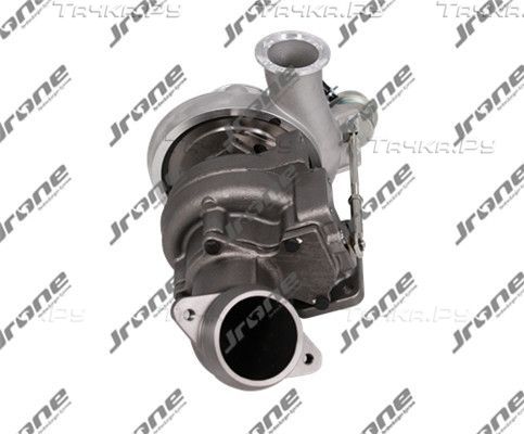 Картридж турбины Jrone для Renault Megane II 2002-2009. Артикул 1000-010-314