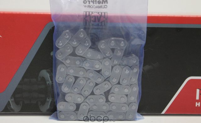 Комплект ГРМ BMW N63N 4,4L 11317605195 (Raceorly). Артикул I04005012