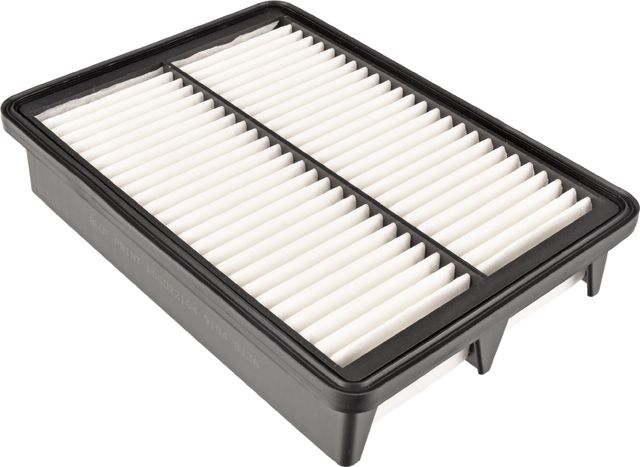 Воздушный фильтр Blue Print. Артикул ADG022164