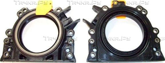 Сальник коленвала Elring (PTFE (Polytetrafluorethylen)) внутренний для Volkswagen Eos I 2006-2008. Артикул 429.090