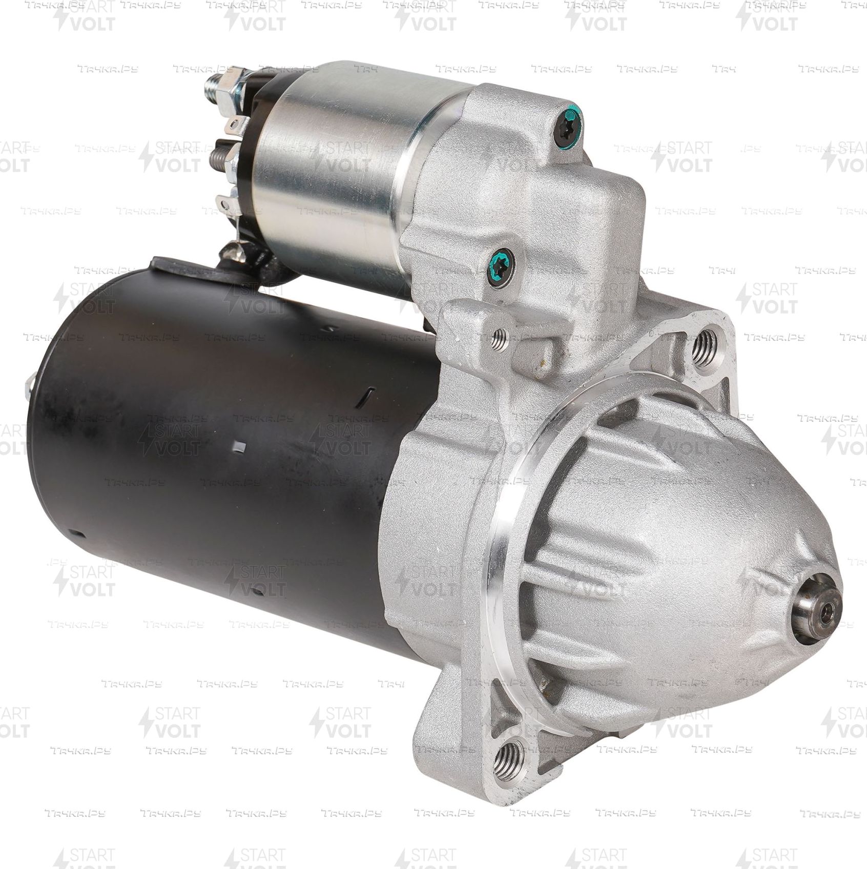 Стартер StartVOLT для Mercedes-Benz Sprinter Classic (909) 2013-2026. Артикул LSt 1509