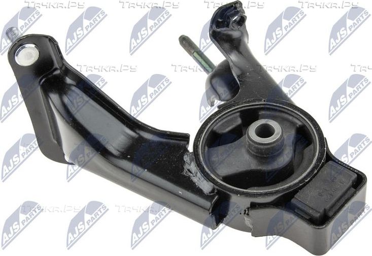 Подушка (опора) двигателя NTY задняя для Toyota Corolla Verso I 2001-2004. Артикул ZPS-TY-103