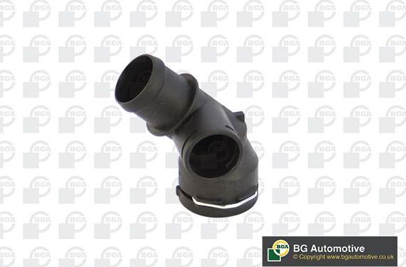 Фланец BGA. Артикул FA9614