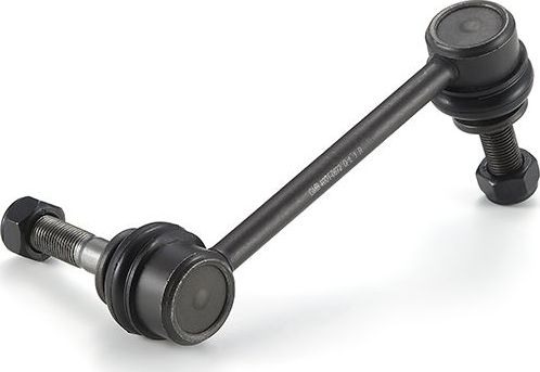 Стойка (тяга) стабилизатора GMB передняя левая для Lexus GX I 2001-2009. Артикул 1001-0672