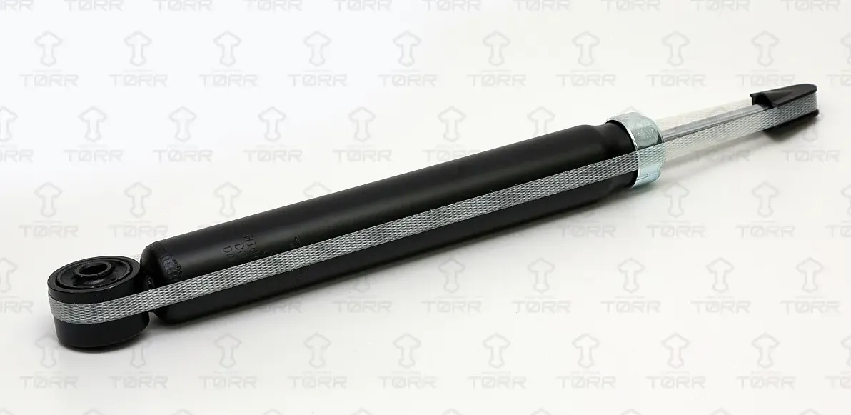 Амортизатор задний газовый AUDI A3 2003- / VW GOLF V 2004- / SKODA OCTAVIA 2004 (Torr). Артикул DH1248