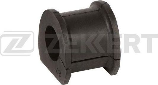 Втулка стабилизатора Zekkert передняя правая/левая для Mitsubishi Pajero III 2000-2006. Артикул GM-1700