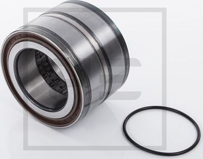 Ступичный подшипник PE Automotive. Артикул 030.254-10A