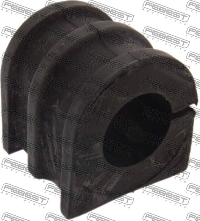 Втулка стабилизатора Febest передняя правая/левая для Nissan Note I 2006-2012. Артикул NSB-E11EF
