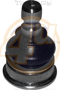 Шаровая опора 4U нижняя для Hyundai i10 II 2013-2026. Артикул KI-B-29093