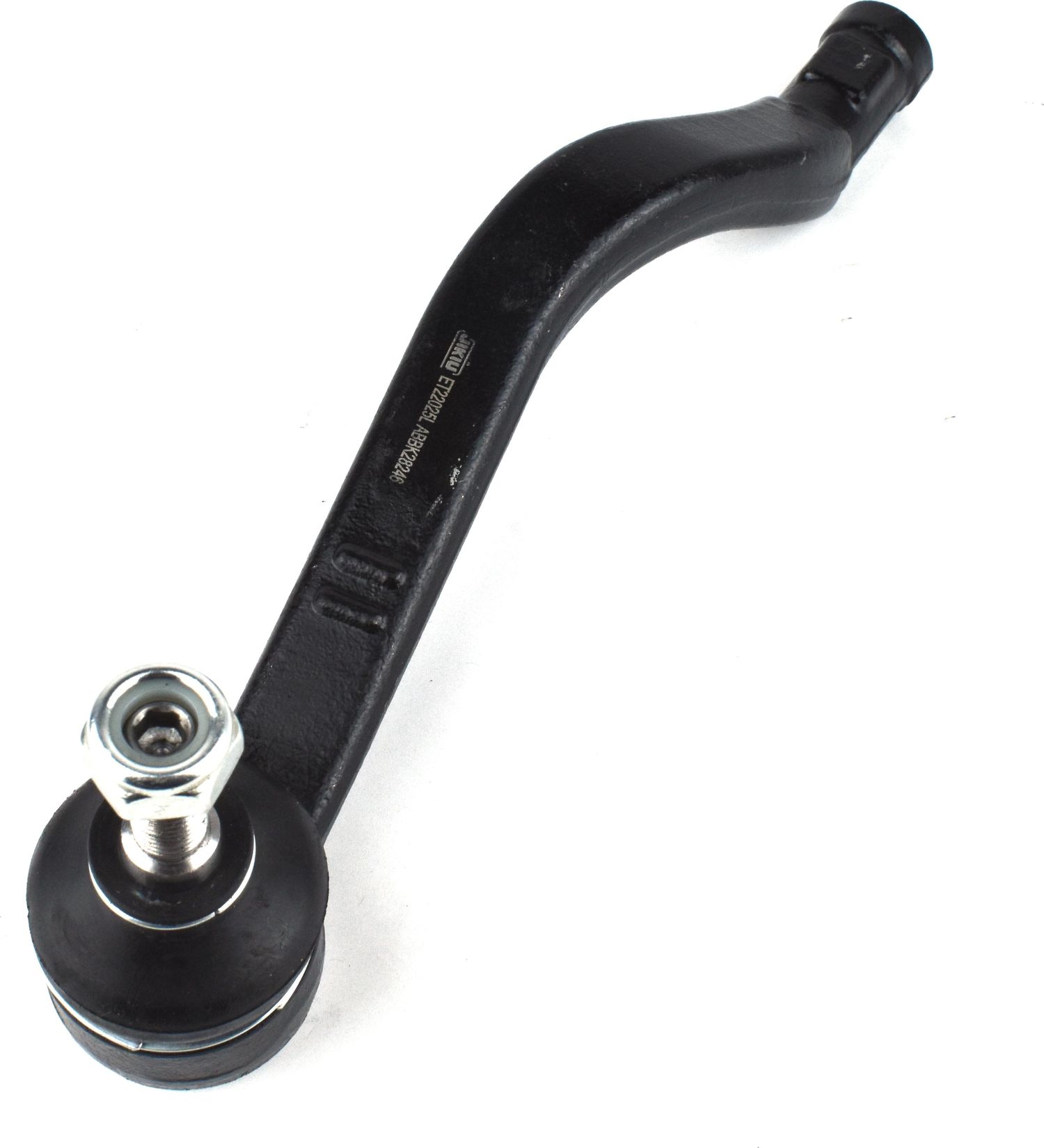 Наконечник рулевой тяги Lada_Largus KS015/S035/S045/KS0Y5 (2012-…)/Largus Cross S0# (2014-…)/Nissan_ (Jikiu). Артикул et22025l