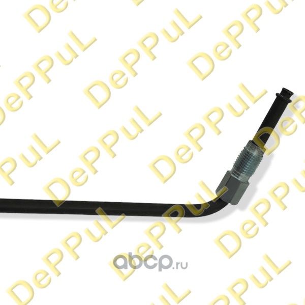 Шланг ГУР высокого давления (Deppul). Артикул DE49761NT