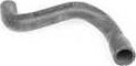 Патрубок радиатора (системы охлаждения) BSG для Volkswagen Caddy II 1995-2000. Артикул BSG 90-720-199