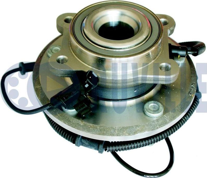 Ступичный подшипник (комплект) Ruville. Артикул 221418