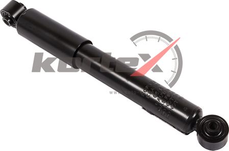 Амортизатор TOYOTA RAV 4 06- зад.газ. (Kortex). Артикул KSA293STD