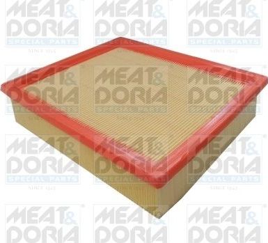 Воздушный фильтр Meat & Doria. Артикул 18343