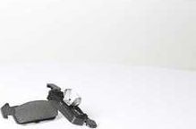 Тормозные колодки BSG. Артикул BSG 75-200-021