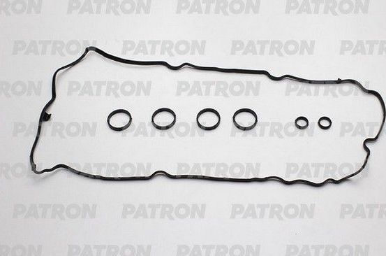 Комплект прокладок клапанной крышки 441724 Patron. Артикул PG1-6080