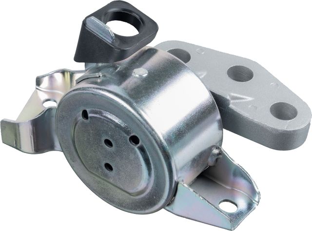 Подушка (опора) двигателя Febi Bilstein правая для Opel Adam I 2014-2018. Артикул 107170