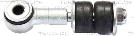 Стойка (тяга) стабилизатора Formpart передняя правая/левая для Lancia Zeta 1995-2002. Артикул 1308007