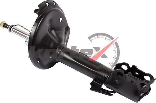 Амортизатор пер. GAS L (Kortex). Артикул KSA113STD