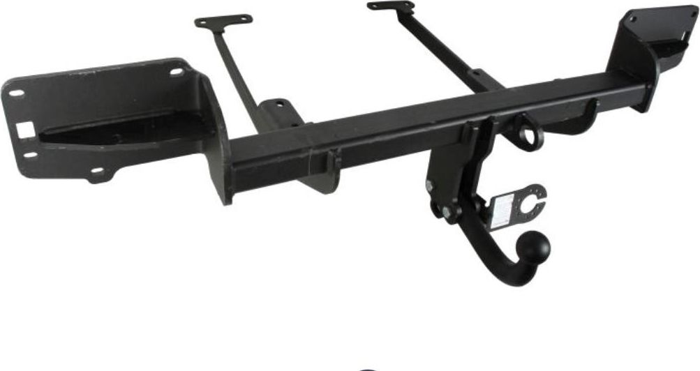 Фаркоп Steinhof для Land Rover Range Rover IV (L405) 2012-2026. Артикул L-114