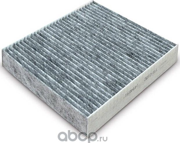 Салонный фильтр Mazda для Mazda 2 I (DY) 2003-2007. Артикул GJ6A61P119C