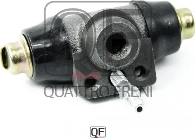 Цилиндр тормозной колесный (Quattro Freni). Артикул QF11F00142