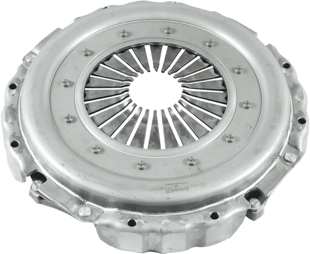 Корзина сцепления Hammer для Mercedes-Benz Unimog 2000-2026. Артикул 020 833