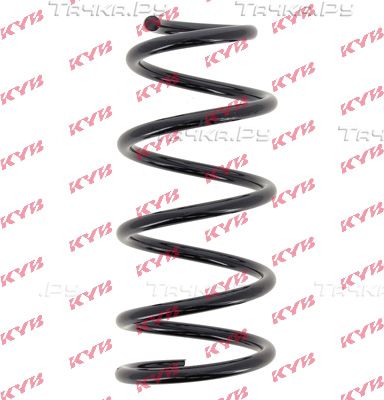 Пружина подвески KYB (Каяба) K-Flex. Артикул RH5287