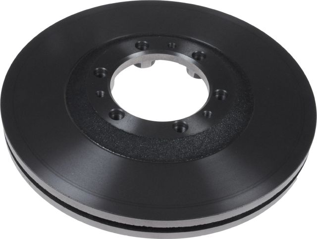 Тормозной диск Blue Print передний для Opel Frontera B 1998-2004. Артикул ADZ94311