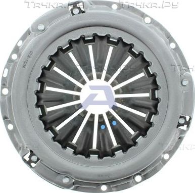 Корзина сцепления Aisin. Артикул CTX-160A