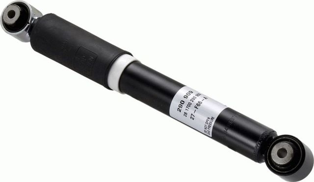 Амортизатор SACHS задний для Smart Roadster W452 2003-2005. Артикул 290 909