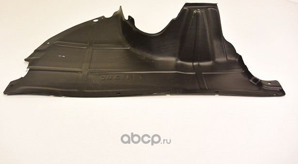 Защита двигателя (пыльник) Magneti Marelli для Fiat Ducato III 2006-2026. Артикул 021316918240