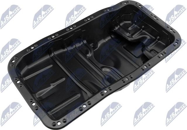 Масляный поддон картера двигателя NTY для Honda Civic V 1991-1996. Артикул BMO-HD-015