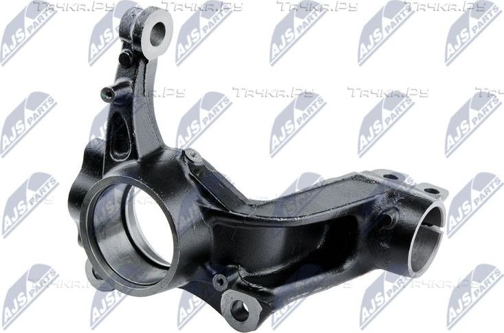 Поворотный кулак NTY. Артикул ZZP-VW-002